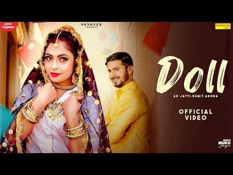 Doll — watch video