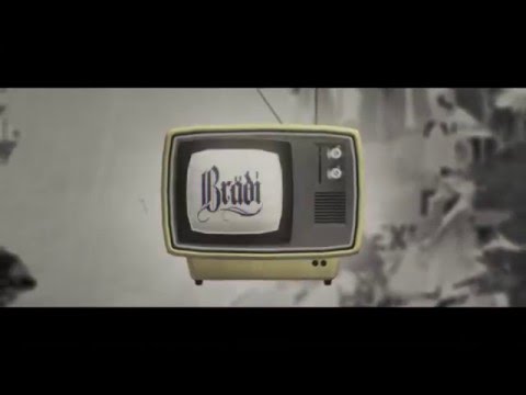 Brädi - Kombo feat.  Evelina