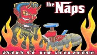 The Naps-Rockabilly Rebels.