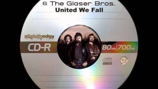 Tompall & The Glaser Bros - United We Fall