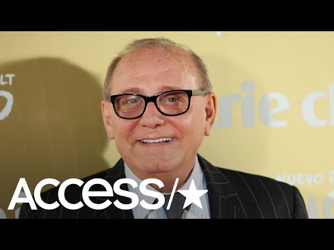 Fashion Legend & BCBG Founder Max Azria Dies At 70 | Access