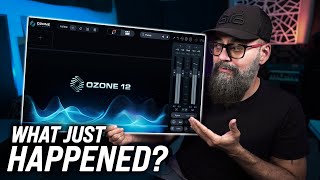 Video thumbnail for iZotope OZONE 12 – The Next Level of MASTERING? by Mixdown Online