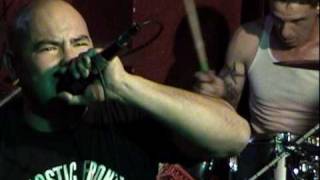 BLUNT FORCE TRAUMA &quot;HATRED FOR THE STATE&quot;