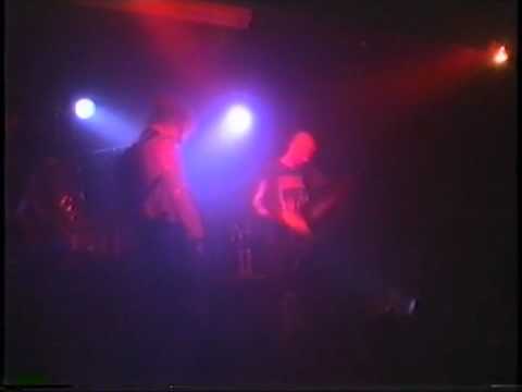 Porcupine Defense - Live - The Catalyst Hate, Salt for my Wounds, Revolution...