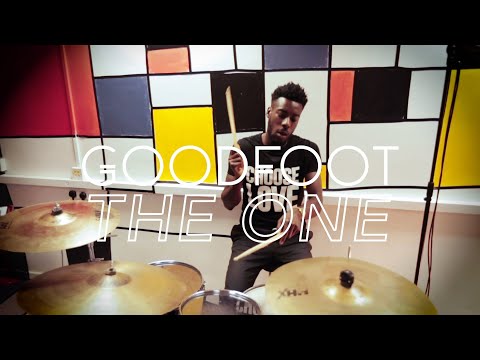 The One (live session)