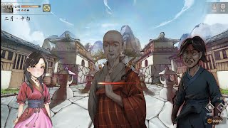 [閒聊] 活俠傳  天地無聲勢