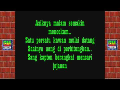 download lagu mp3 mp4 Lion And Friends Kapal Miring Kapten, download lagu Lion And Friends Kapal Miring Kapten gratis, unduh video klip Lion And Friends Kapal Miring Kapten