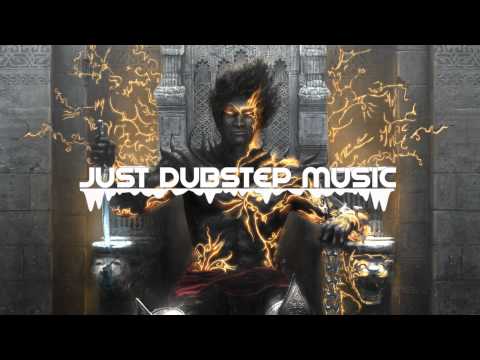 [Dubstep] Downlink & Twofold - Darkside