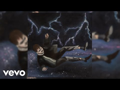 $auli - Wasted (Audio) ft. Jonas