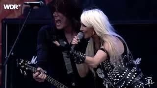 Doro - East Meets West