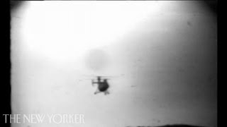 Psychochemical warfare - Commentary - The New Yorker video