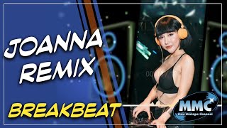 Download lagu DJ MY NAME IS JOANNA REMIX 2020... mp3