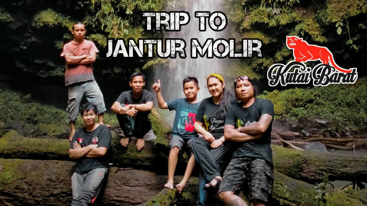 Trip to Jantur Molir | Kutai Barat