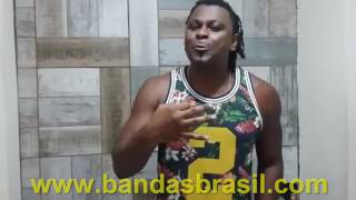 André Fanzini - Conexão Negra está no Bandas Brasil, traga sua Banda também!!!