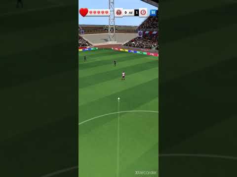 Score Hero 2022 / Daily Match : Sheffield United - Bristol City