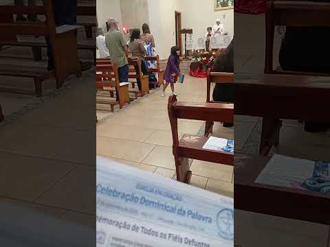 Capela Santa Terezinha do Menino Jesus . em Santo Antônio da Platina PR.