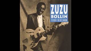 Why Don't You Eat Where You Slept Last Night - Zuzu Bollin