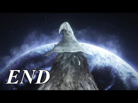 ELDEN RING - ENDING - Age Of The Stars - PC Gameplay Walkthrough