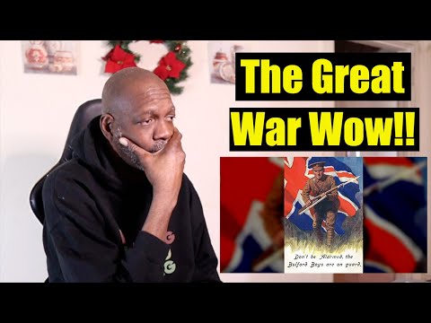 Mr. Giant Reacts to Hindenburg's Cunning Plan - A 2nd Tannenberg I THE GREAT WAR Week 30