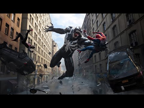 Marvel's Spider-Man 2 PS5 Walkthrough Gameplay Part 28 #ps5 #spiderman #spiderman2 #marvel