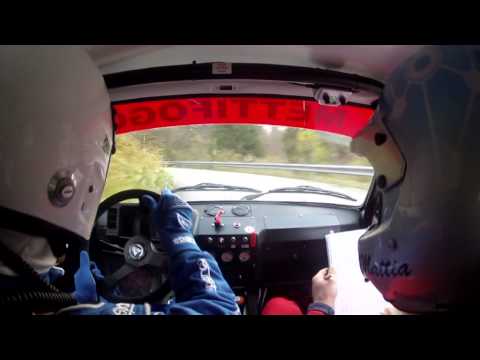 zannier-toffoli PS1 Barcis-Piancavallo