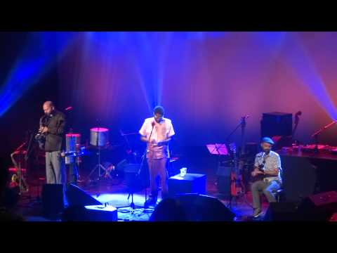 Emicida + Thiago França + Rodrigo Campos - "Saudosa Maloca" / "Despejo na Favela"