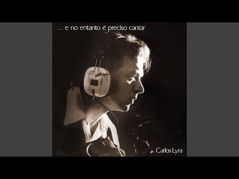 Identidade - Carlos Lyra