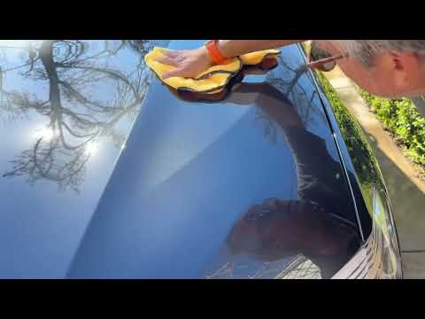@ChemicalGuys HydroBlitz Review with Application Advice.  First Consumer YouTube Review