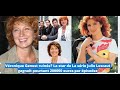 Véronique Genest Ruinée La Star De La Série Julie Lescaut Gagnait Pourtant 200000euros Par épiso