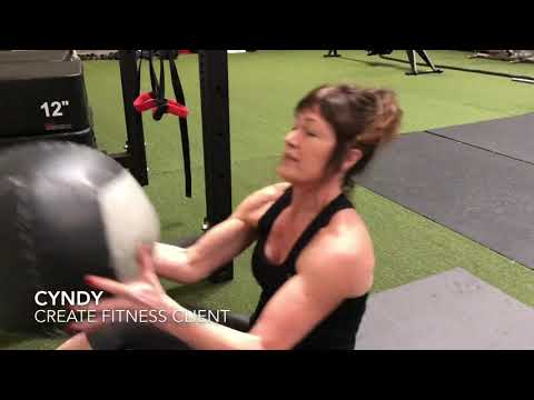 Create Fitness video.