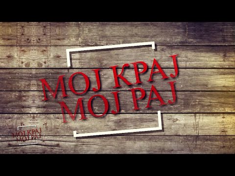 MOJ KRAJ, MOJ RAJ - OPŠTINA ORAHOVAC - DANKOS PLUS TV KOSOVSKA MITROVICA S2 - E6