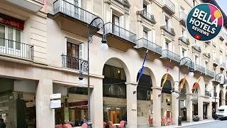 Hotel Almudaina | Majorca, Spain | Hotel Review 🏨