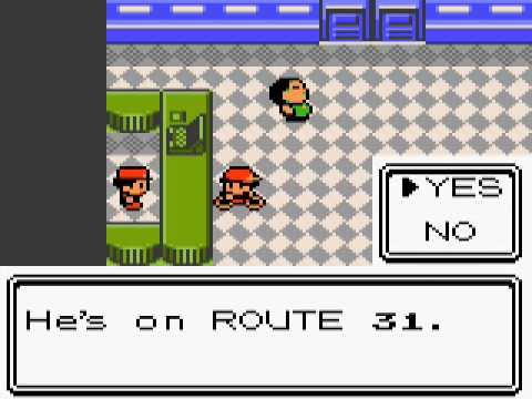 Let's Play Pokémon Crystal - Part 29