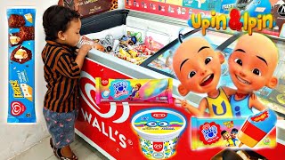 Download lagu DRAMA WHOLESALE UPIN IPIN ICE CREAM, PADDLE POP RAINBOW, PADDLE POP BANANA, MINIONS ICE CREAM, SQ... mp3 Download lagu DRAMA WHOLESALE UPIN IPIN ICE CREAM, PADDLE POP RAINBOW, PADDLE POP BANANA, MINIONS ICE CREAM, SQ... mp3