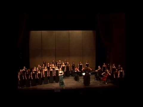 PureLand - The Girl I Am (feat. San Francisco Girls Chorus and Magik Magik)