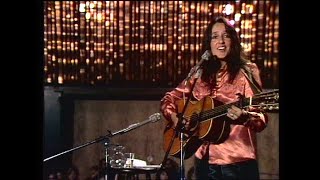 Joan Baez - Live in Montreux, Switzerland 1973 (MASTER TAPE)