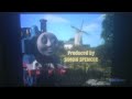 Thomas Friends Season 11 Credits PBS Retro Version CPTV PBS Kids Dash Logo PBS 1971 Logo More