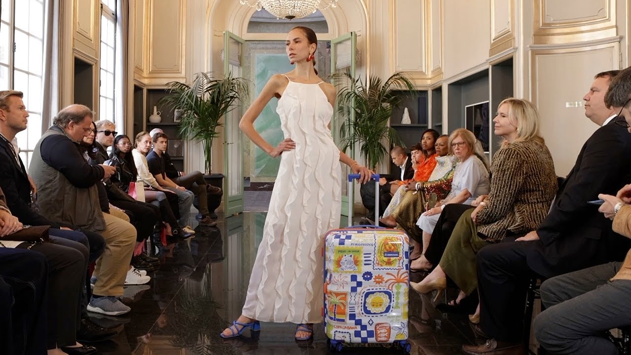 Uppercase | Spring Summer 2026 | Paris Fashion Week