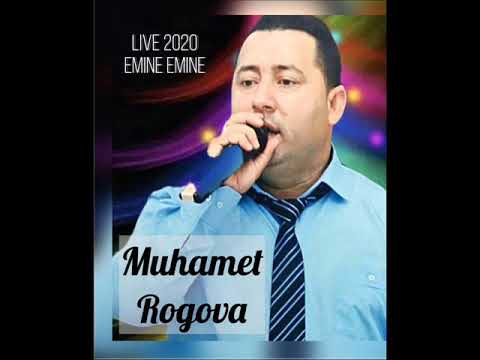 Muhamet Rogova Emine Emine 2020