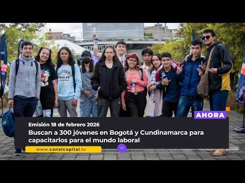 AHORA 10:30 | 18 de febrero de 2026