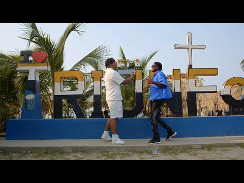 El Demo - Que Loco ft Deivid King