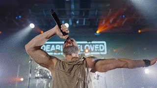 Daughtry – Changes Are Coming!