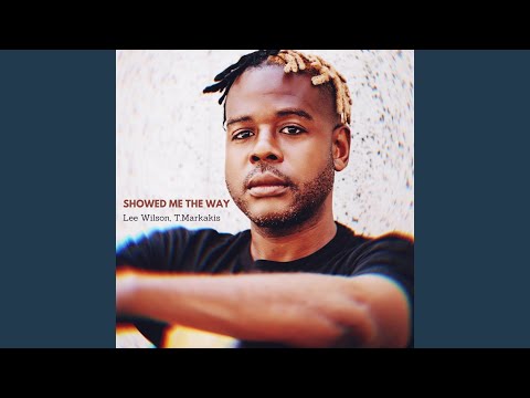 Showed Me the Way (Radio Edit)