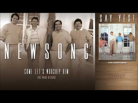 Thumbnail for Come Let's Worship Him video