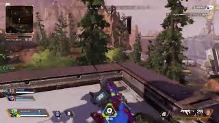 ［生配信］ヘタクソズのApex Legends　＃19