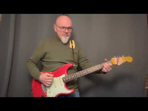 Riff de la semaine/Riff of the week #77