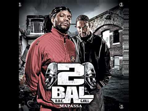 2 Bal - C'est 2 la bal