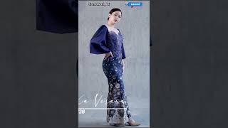 Download lagu Model Dress Pesta Batik Kombinasi Brokat / Model Dress Brokat Batik Modern 2023 #shorts #viral mp3