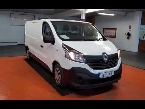 Renault Trafic Trafic Ll29 Energy DCI 120 BUS - Image 2