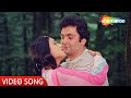 Tujh Mein Kya Hai Deewane Bade Dilwala 1983 Rishi Kapoor Tina Munim Kishore Kumar Hit Songs
